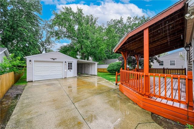 3720 Orchard Street, Mogadore, OH 44260