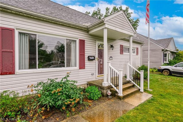 3720 Orchard Street, Mogadore, OH 44260