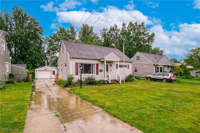 3720 Orchard Street, Mogadore, OH 44260
