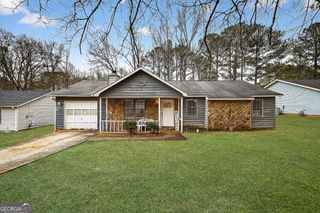 235 Montego Circle, Riverdale, GA 30274
