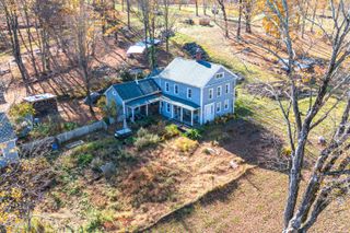 264 East Litchfield Road, Litchfield, CT 06759