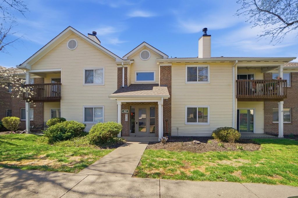 42 Rio Grande Circle, 7, Florence, KY 41042