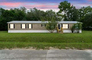 125 MOURNING DOVE Road, Satsuma, FL 32189