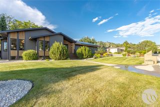 5625 Walter Hagen DRIVE, Billings, MT 59106