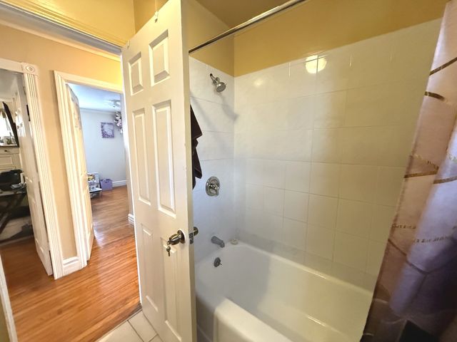 Address unavailable.