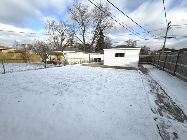 Address unavailable.