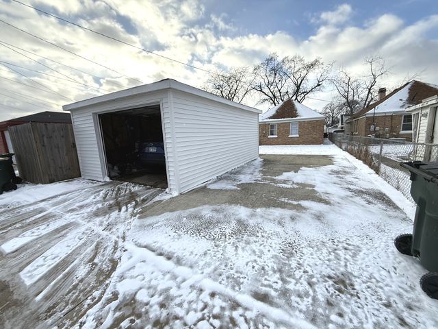 Address unavailable.