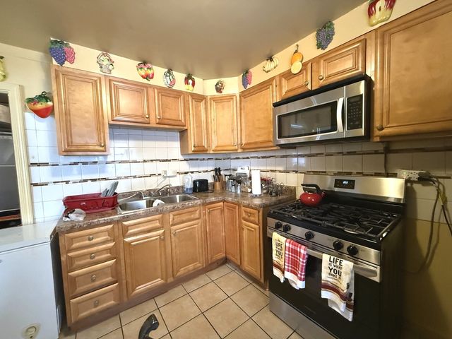 Address unavailable.