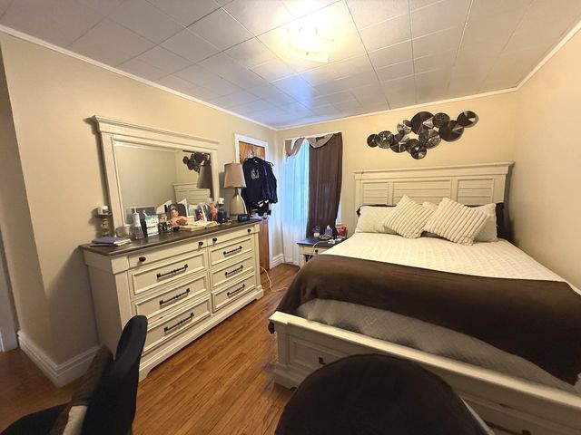 Address unavailable.