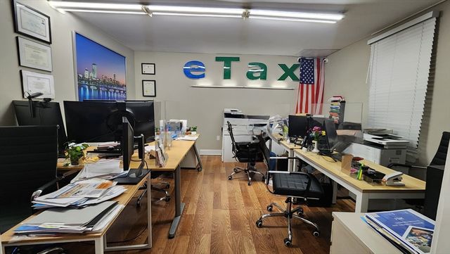 46-48 Maverick Sq, Boston, MA 02128