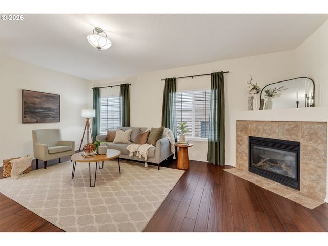 12425 Sw Winterview Dr, Tigard, OR 97224