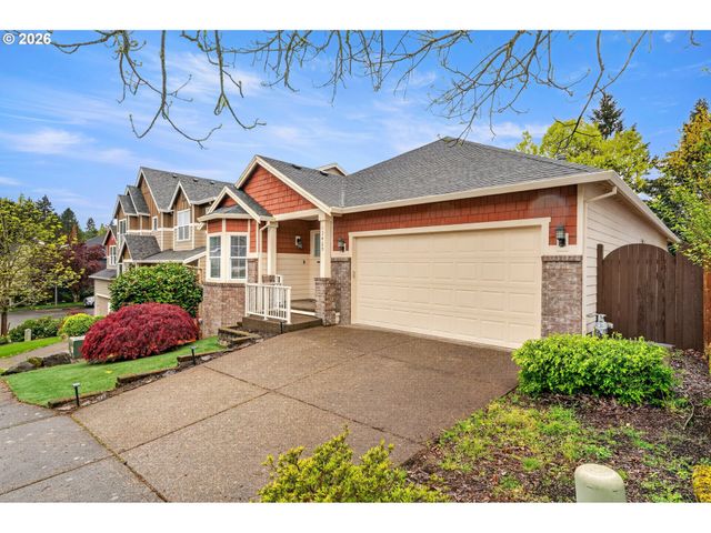 12425 Sw Winterview Dr, Tigard, OR 97224