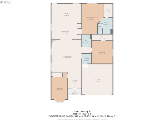 12425 Sw Winterview Dr, Tigard, OR 97224