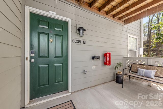 6039 Gray Gate Lane B, Charlotte, NC 28210