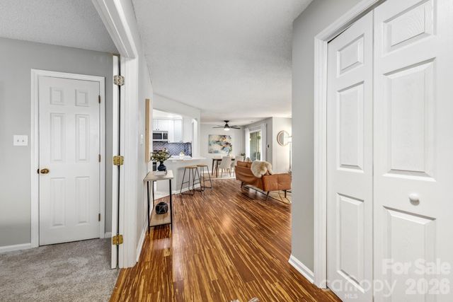 6039 Gray Gate Lane B, Charlotte, NC 28210