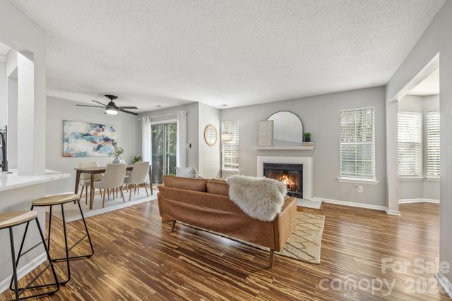 6039 Gray Gate Lane B, Charlotte, NC 28210