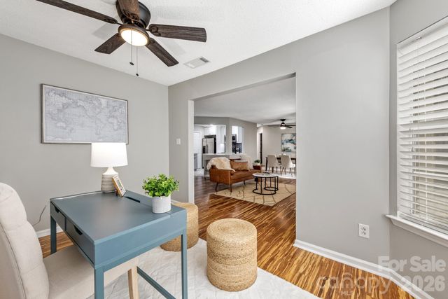 6039 Gray Gate Lane B, Charlotte, NC 28210