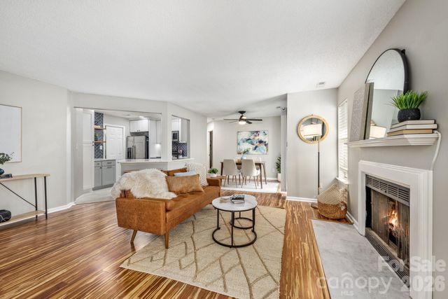 6039 Gray Gate Lane B, Charlotte, NC 28210