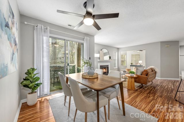 6039 Gray Gate Lane B, Charlotte, NC 28210