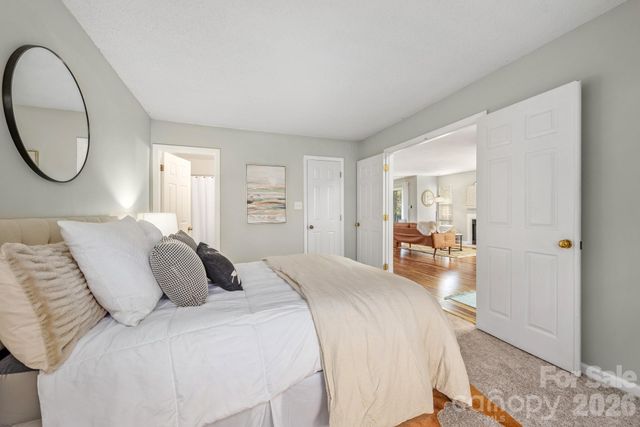 6039 Gray Gate Lane B, Charlotte, NC 28210