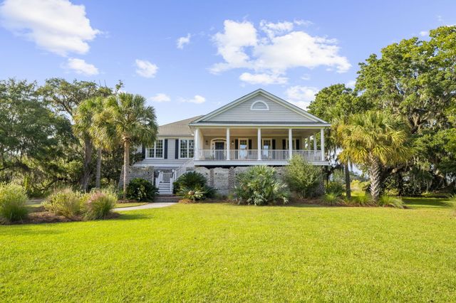2411 Kemway Road, Johns Island, SC 29455