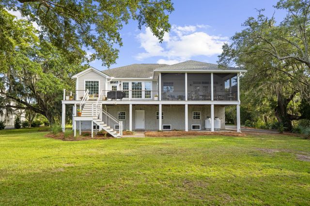 2411 Kemway Road, Johns Island, SC 29455