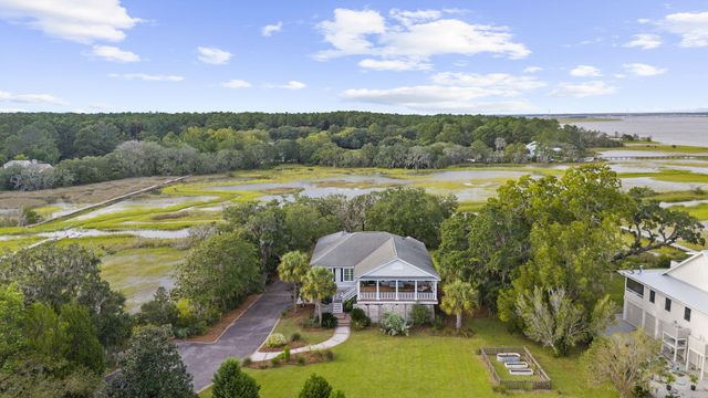 2411 Kemway Road, Johns Island, SC 29455