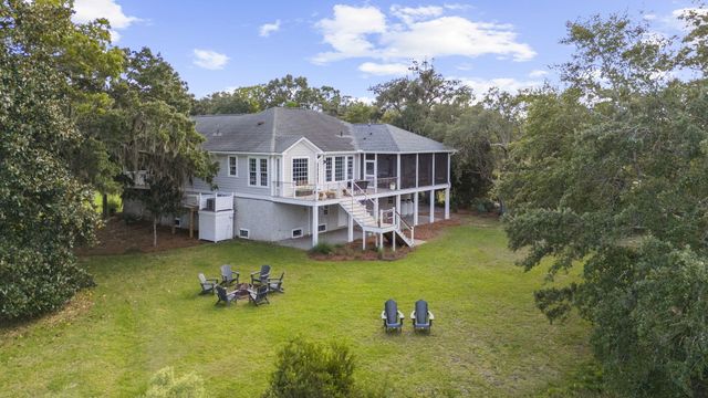 2411 Kemway Road, Johns Island, SC 29455