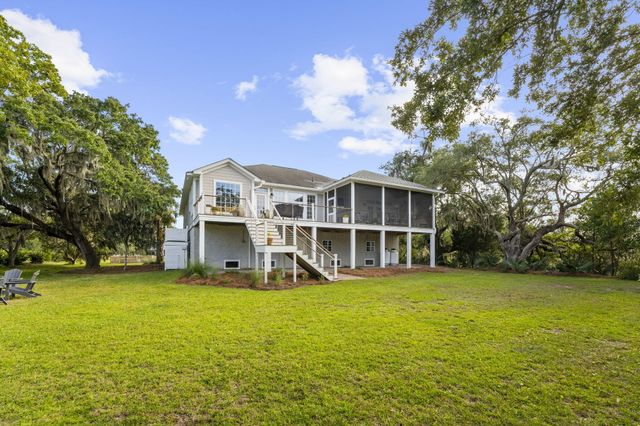 2411 Kemway Road, Johns Island, SC 29455