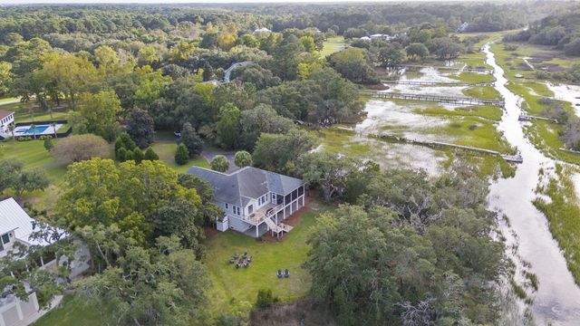 2411 Kemway Road, Johns Island, SC 29455