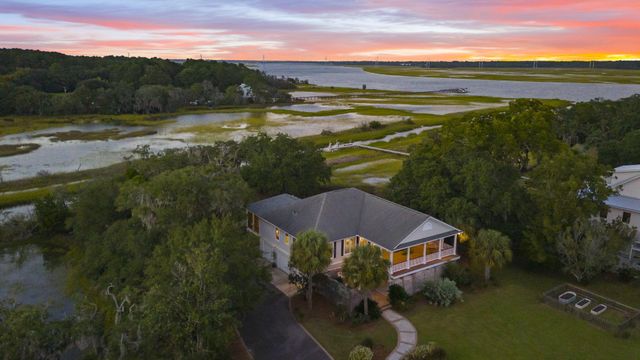 2411 Kemway Road, Johns Island, SC 29455
