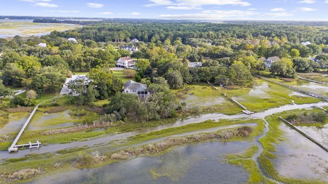 2411 Kemway Road, Johns Island, SC 29455