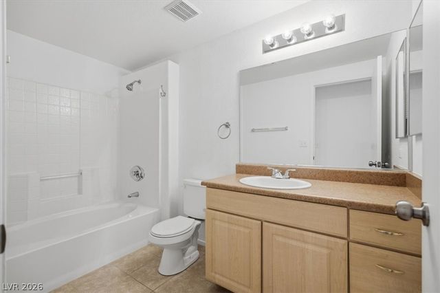 8250 North Grand Canyon Drive 2134, Las Vegas, NV 89166
