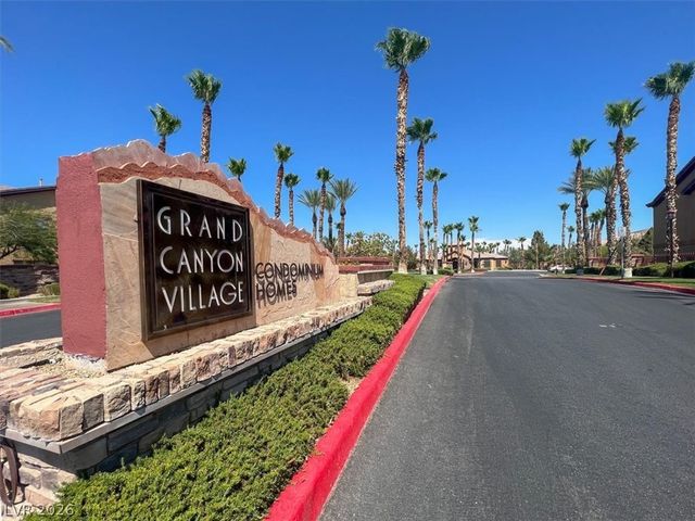 8250 North Grand Canyon Drive 2134, Las Vegas, NV 89166