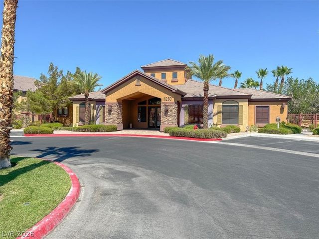 8250 North Grand Canyon Drive 2134, Las Vegas, NV 89166