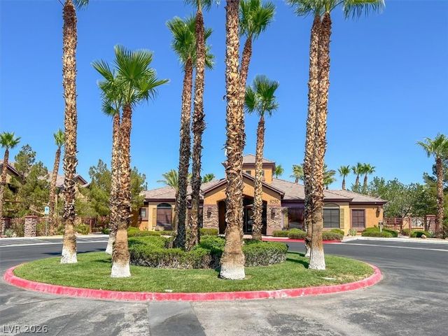 8250 North Grand Canyon Drive 2134, Las Vegas, NV 89166