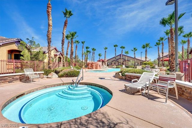 8250 North Grand Canyon Drive 2134, Las Vegas, NV 89166