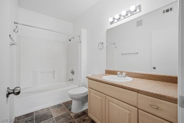 8250 North Grand Canyon Drive 2134, Las Vegas, NV 89166