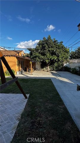 806 E 91st, Los Angeles, CA 90002