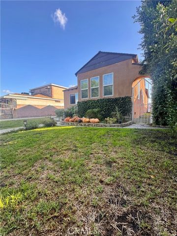 806 E 91st, Los Angeles, CA 90002