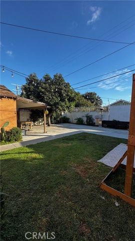 806 E 91st, Los Angeles, CA 90002