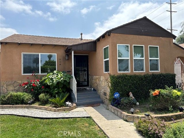 806 E 91st, Los Angeles, CA 90002