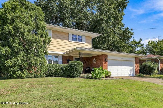 6017 Bay Pine Dr, Louisville, KY 40219