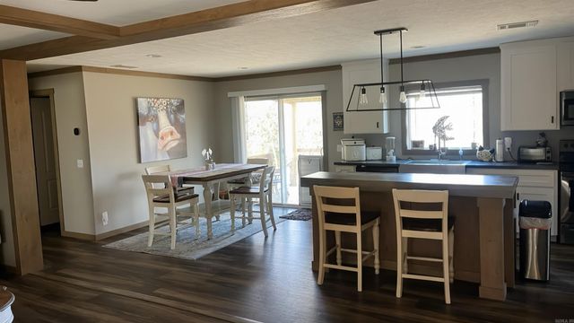 36 Wildlife Lane, Mount Ida, AR 71957