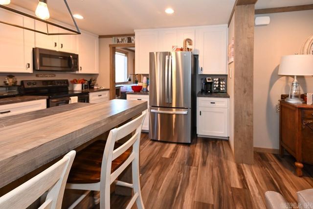 36 Wildlife Lane, Mount Ida, AR 71957