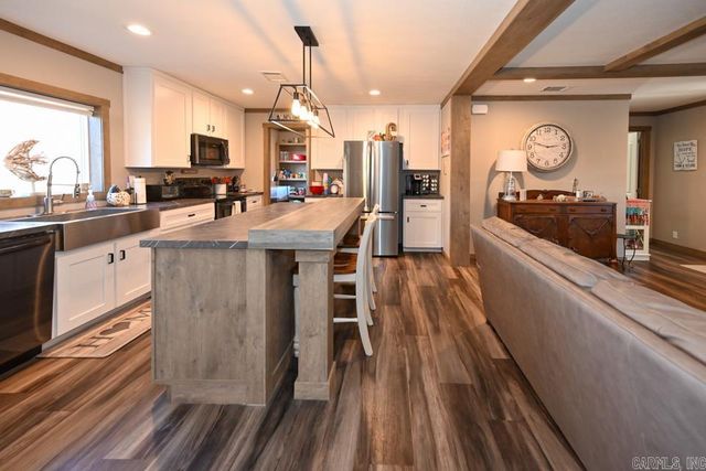 36 Wildlife Lane, Mount Ida, AR 71957