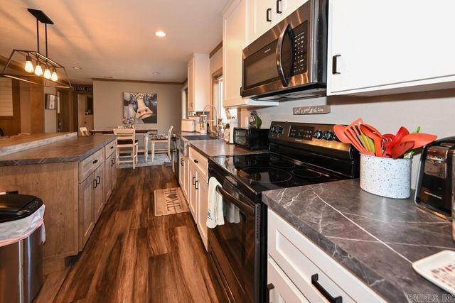 36 Wildlife Lane, Mount Ida, AR 71957