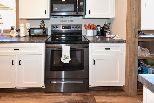 36 Wildlife Lane, Mount Ida, AR 71957