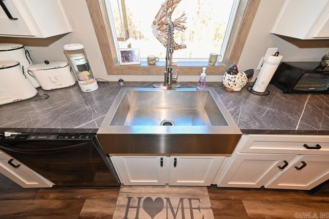 36 Wildlife Lane, Mount Ida, AR 71957