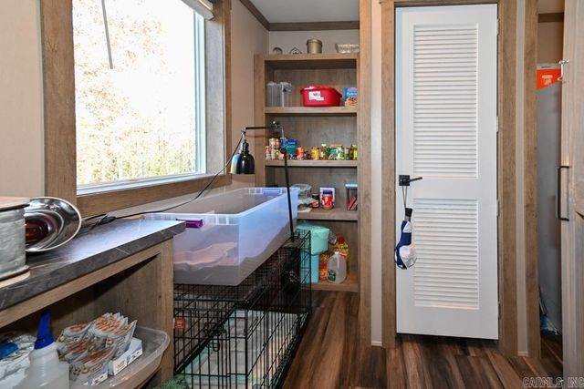 36 Wildlife Lane, Mount Ida, AR 71957